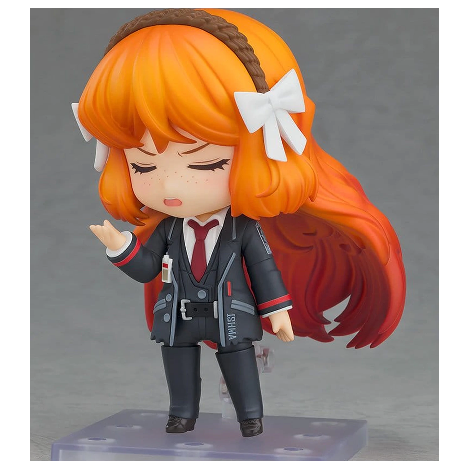 Limbus Company Nendoroid akční figurka Ishmael 10 cm fotografii produktu