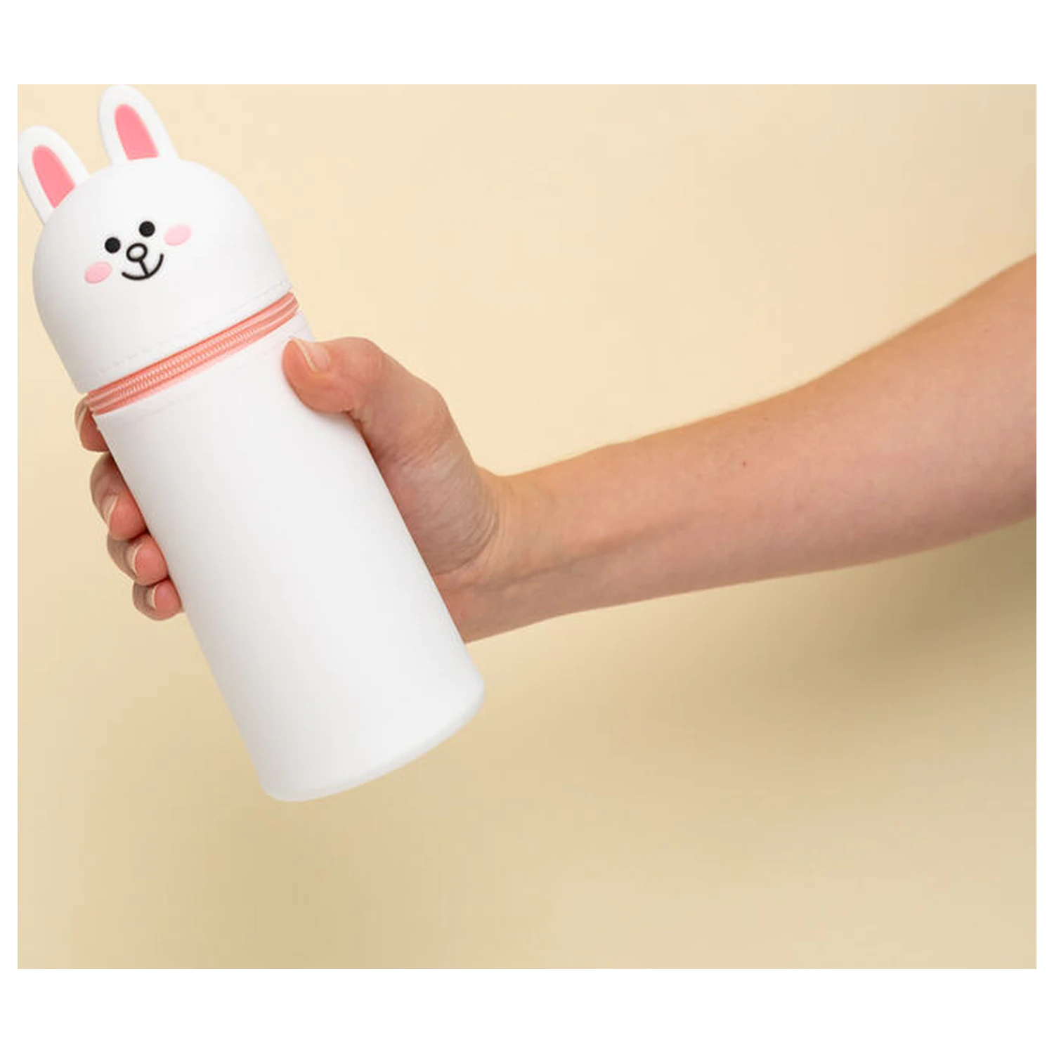 Line Friends Cony 3D pouzdro na tužky fotografii produktu