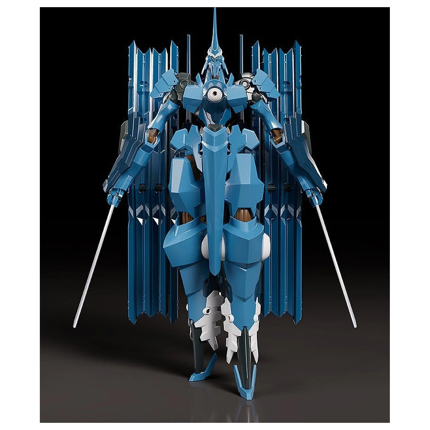 Linebarrels of Iron (Manga Edition) Moderoid plastová stavebnice modelu Vardant 19 cm fotografii produktu