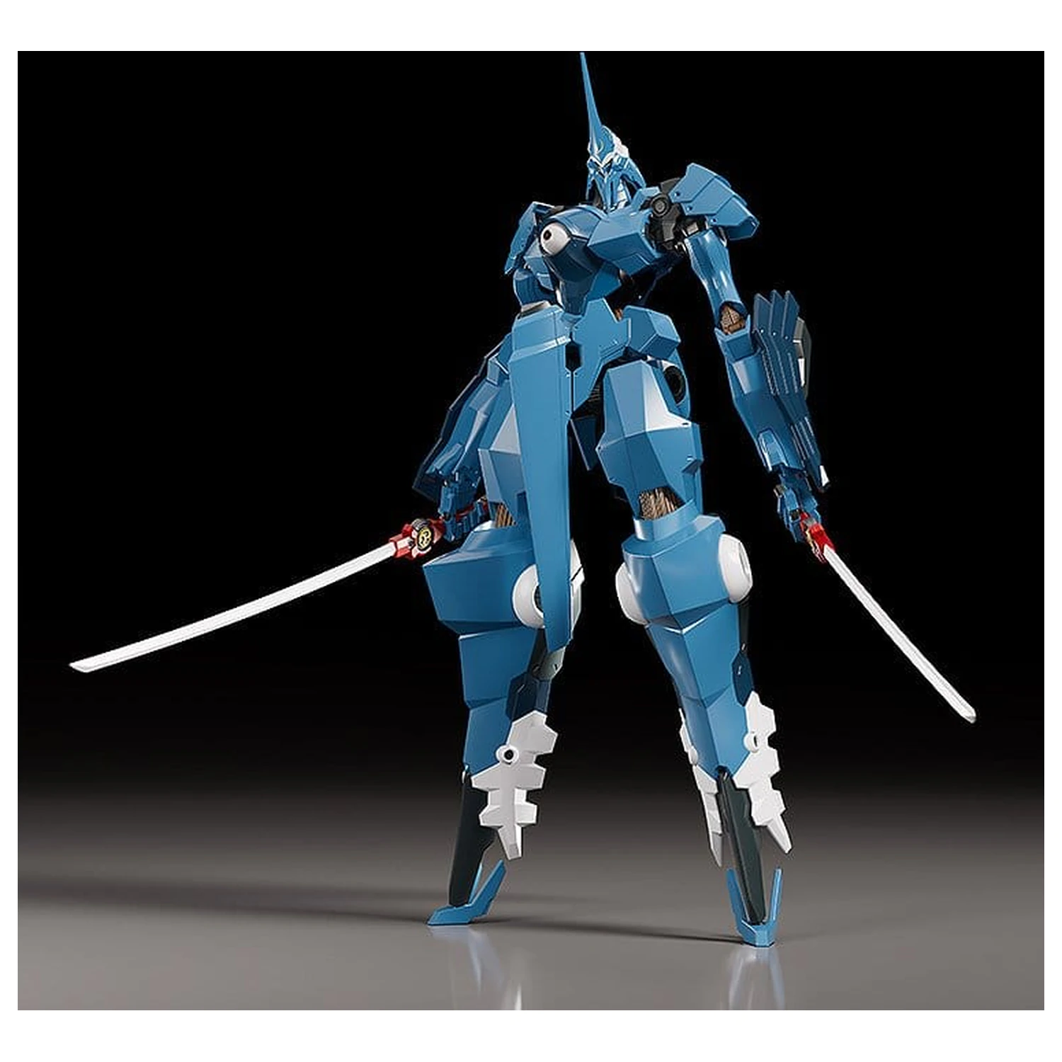 Linebarrels of Iron (Manga Edition) Moderoid plastová stavebnice modelu Vardant 19 cm fotografii produktu