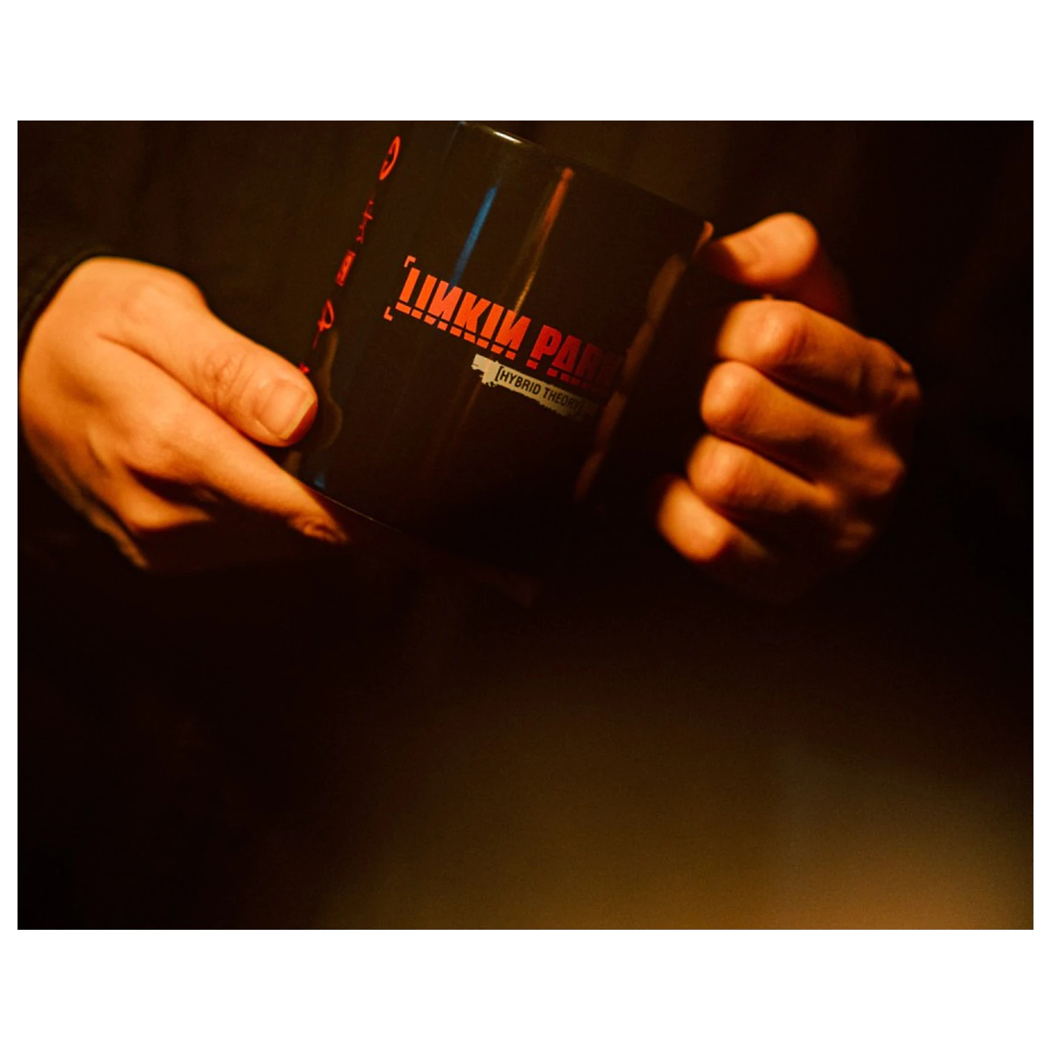 Linkin Park Hrneček 350 ml fotografii produktu