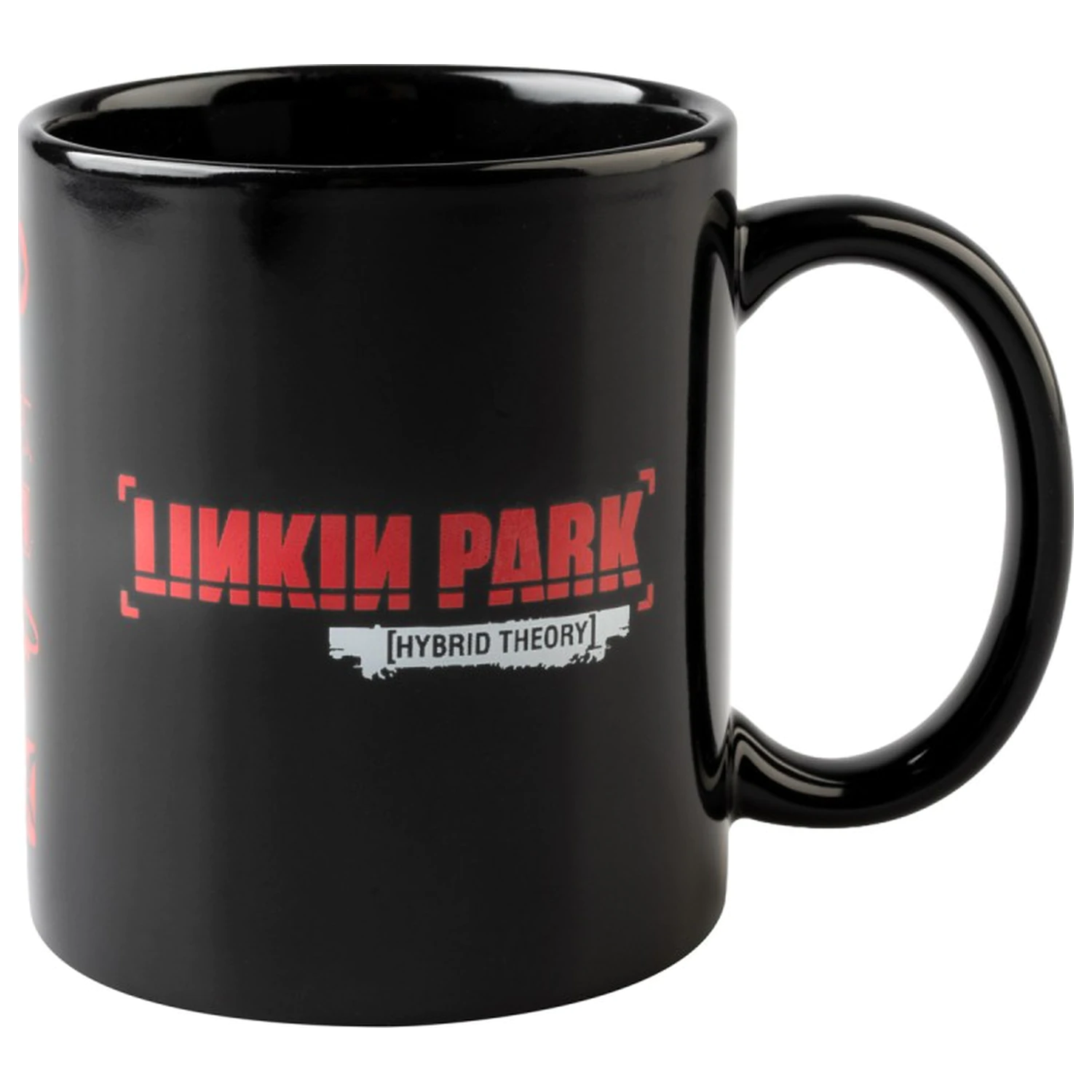 Linkin Park Hrneček 350 ml fotografii produktu