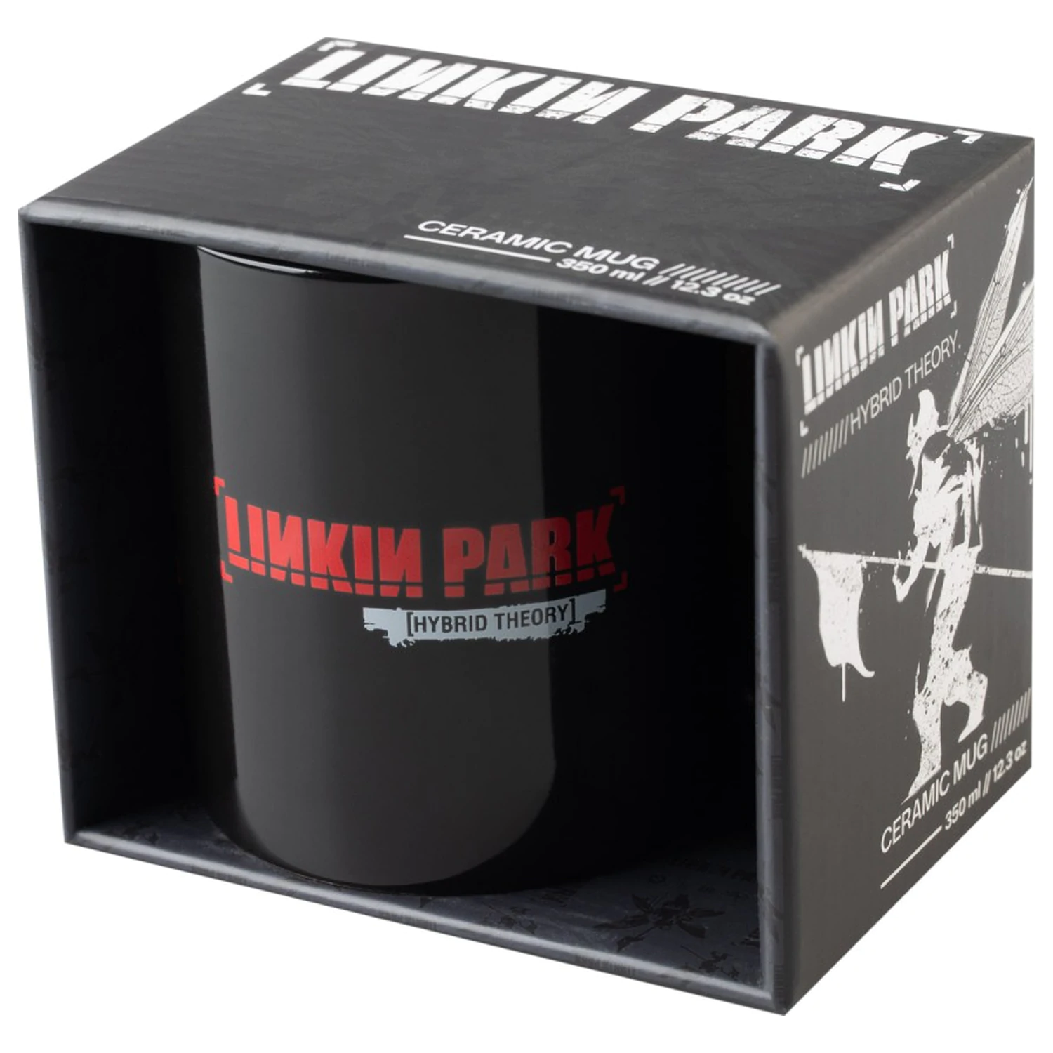 Linkin Park Hrneček 350 ml fotografii produktu