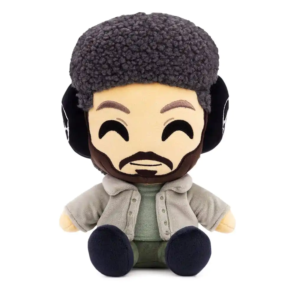 Linkin Park Plyšová figurka Brad 22 cm fotografii produktu