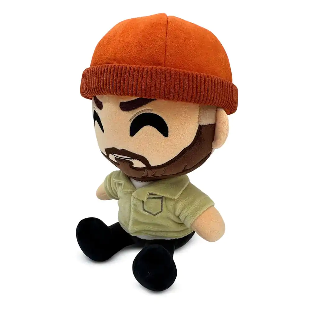 Linkin Park plyšová figurka Dave 22 cm fotografii produktu