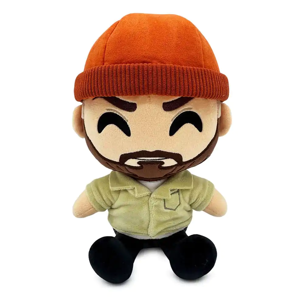 Linkin Park plyšová figurka Dave 22 cm fotografii produktu