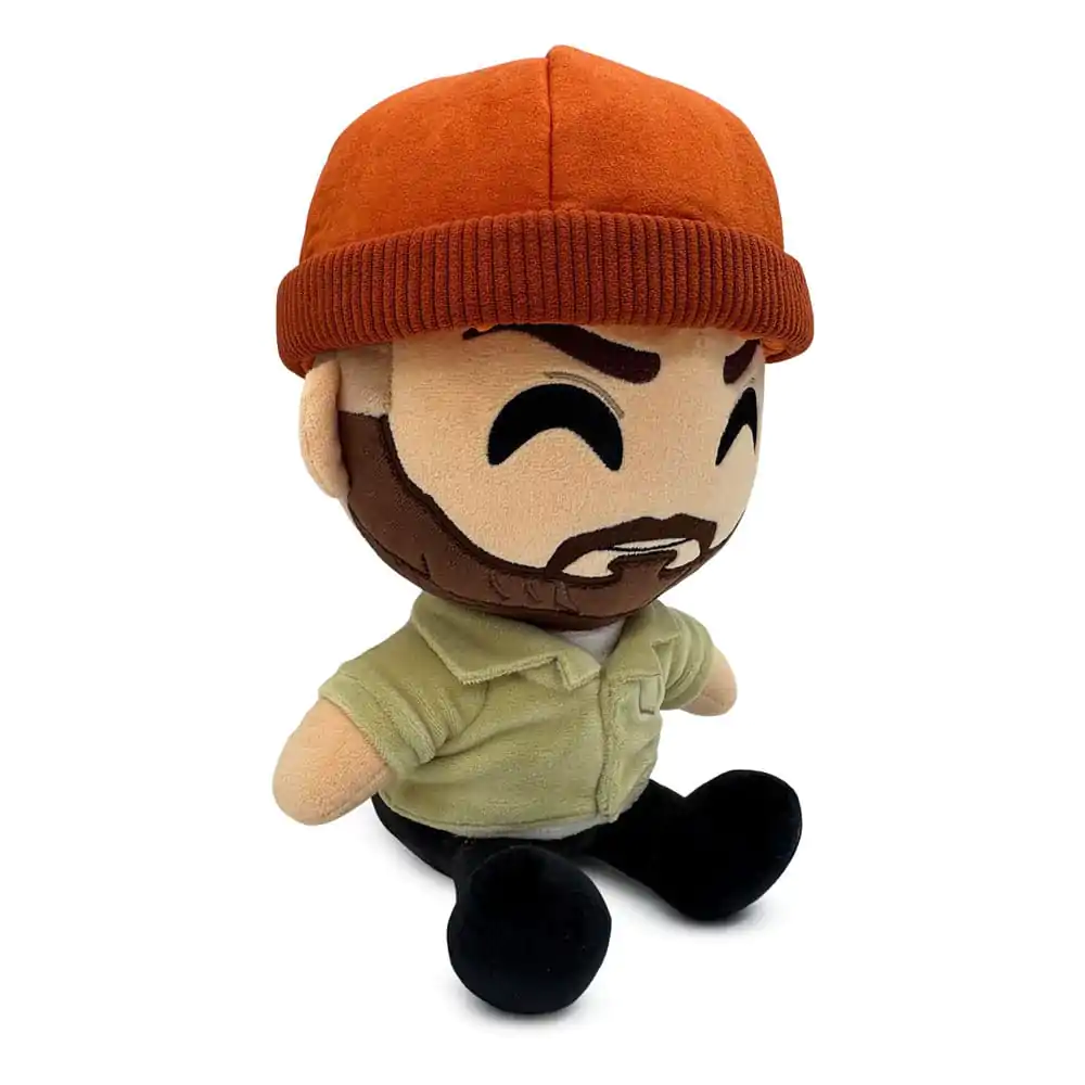 Linkin Park plyšová figurka Dave 22 cm fotografii produktu