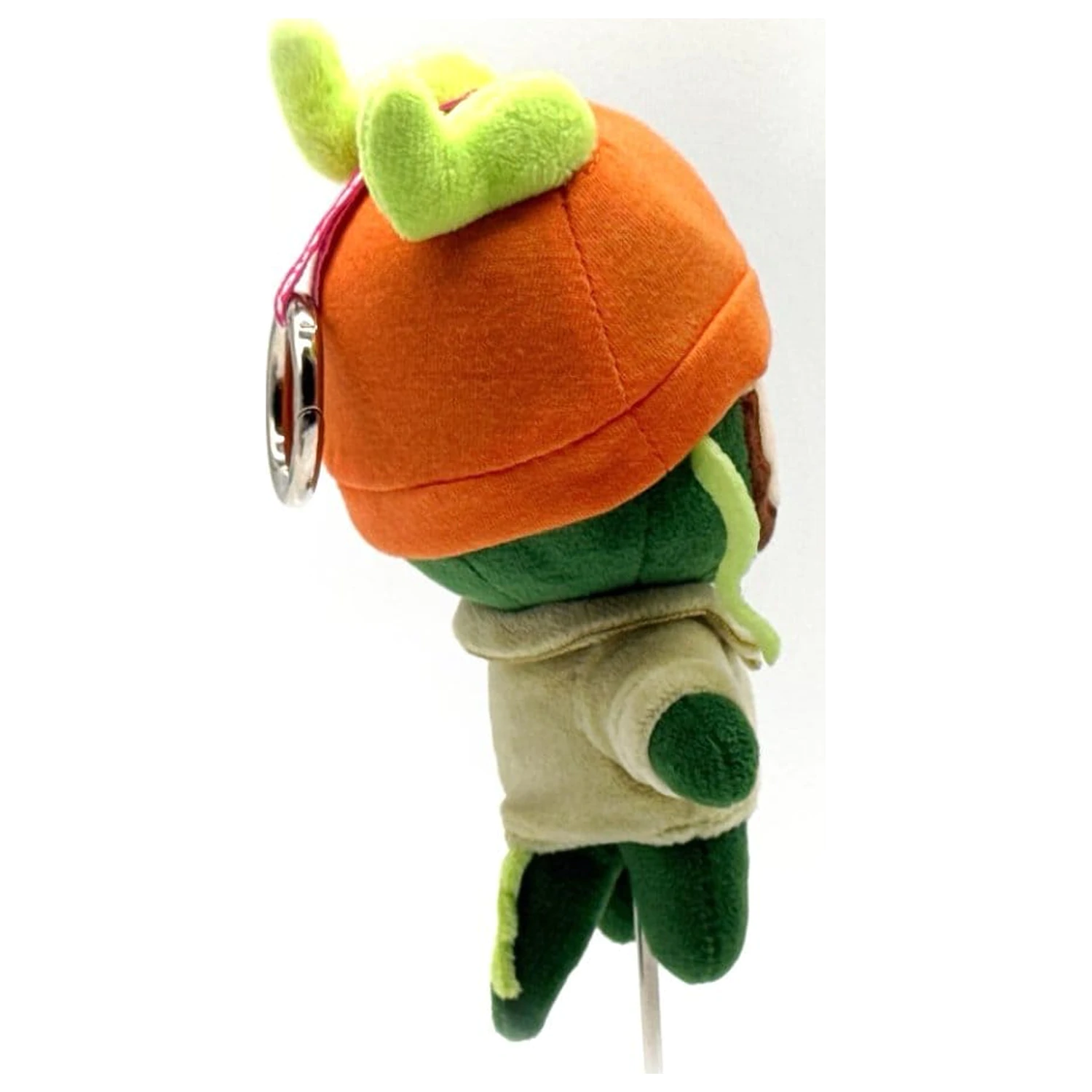 Linkin Park Plyšová klíčenka Dave 13 cm fotografii produktu