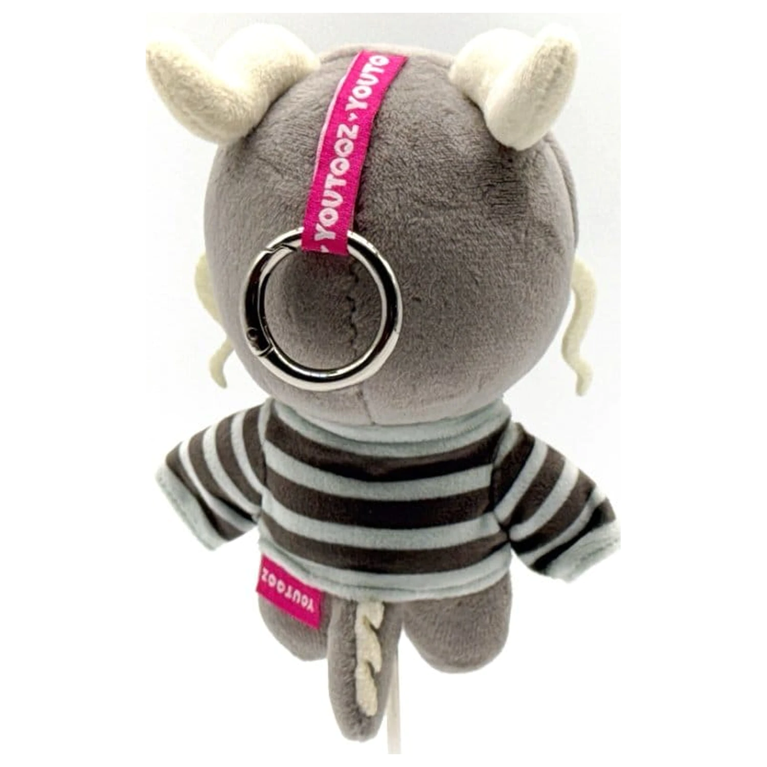 Linkin Park Plyšová klíčenka Emily 13 cm fotografii produktu