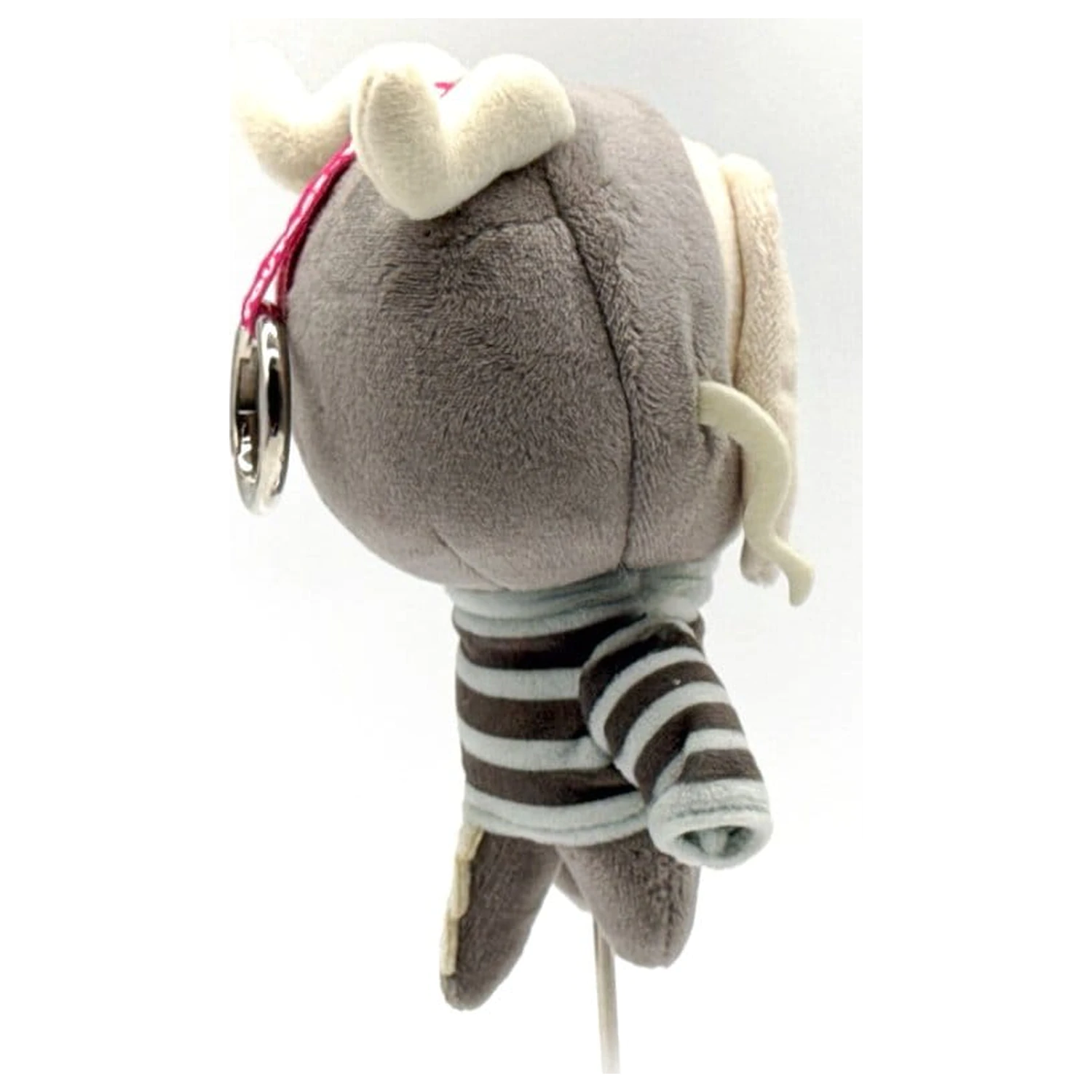 Linkin Park Plyšová klíčenka Emily 13 cm fotografii produktu