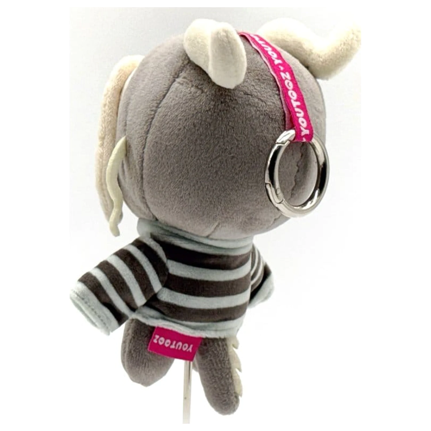 Linkin Park Plyšová klíčenka Emily 13 cm fotografii produktu