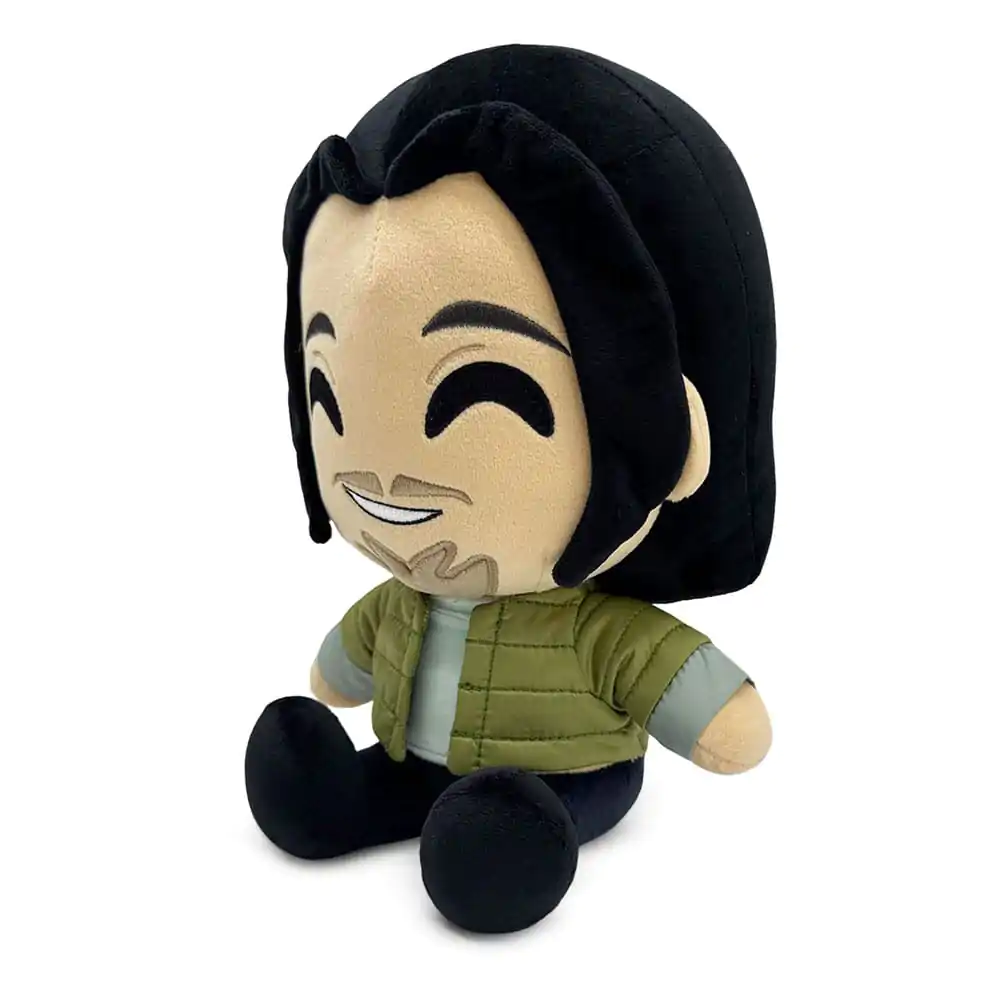 Linkin Park plyšová figurka Joe 22 cm fotografii produktu