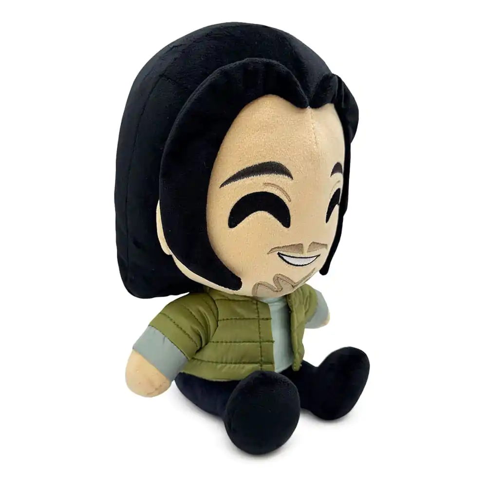 Linkin Park plyšová figurka Joe 22 cm fotografii produktu