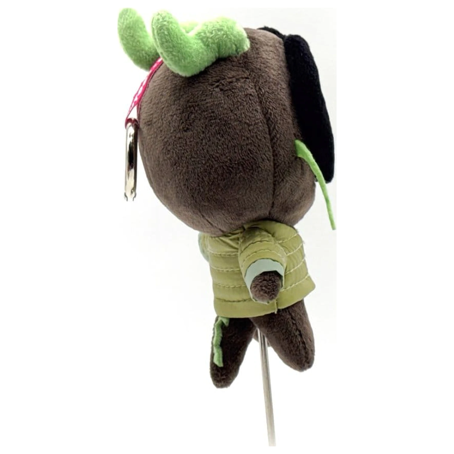 Linkin Park plyšová klíčenka Joe 13 cm fotografii produktu