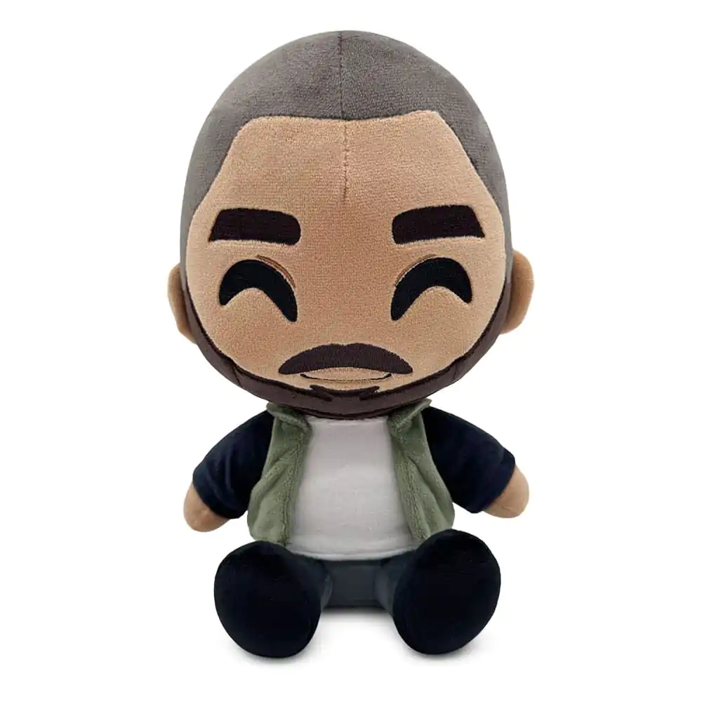 Linkin Park Plyšová figurka Mike 22 cm fotografii produktu
