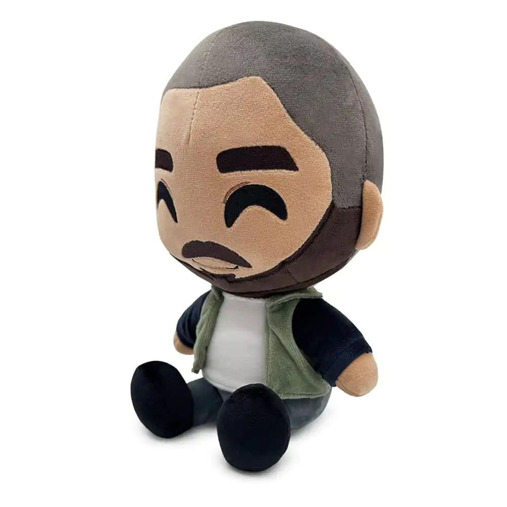 Linkin Park Plyšová figurka Mike 22 cm fotografii produktu
