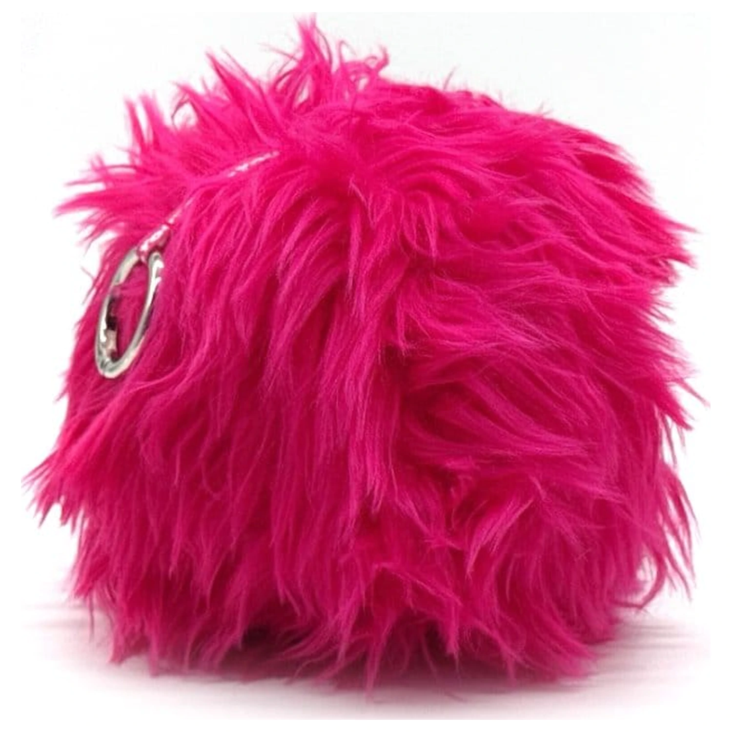 Linkin Park plyšová klíčenka Rufus 13 cm fotografii produktu