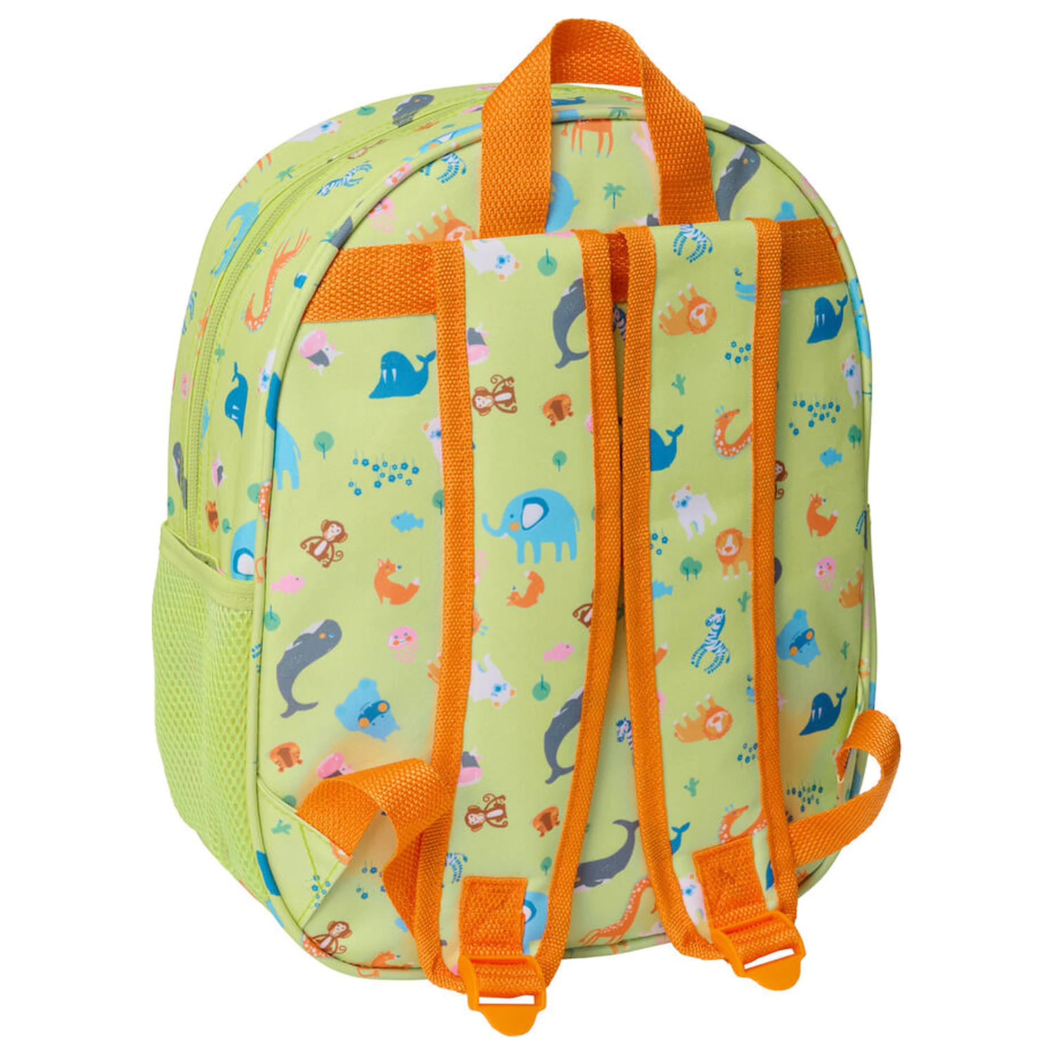 Lion 3D batoh 33cm fotografii produktu