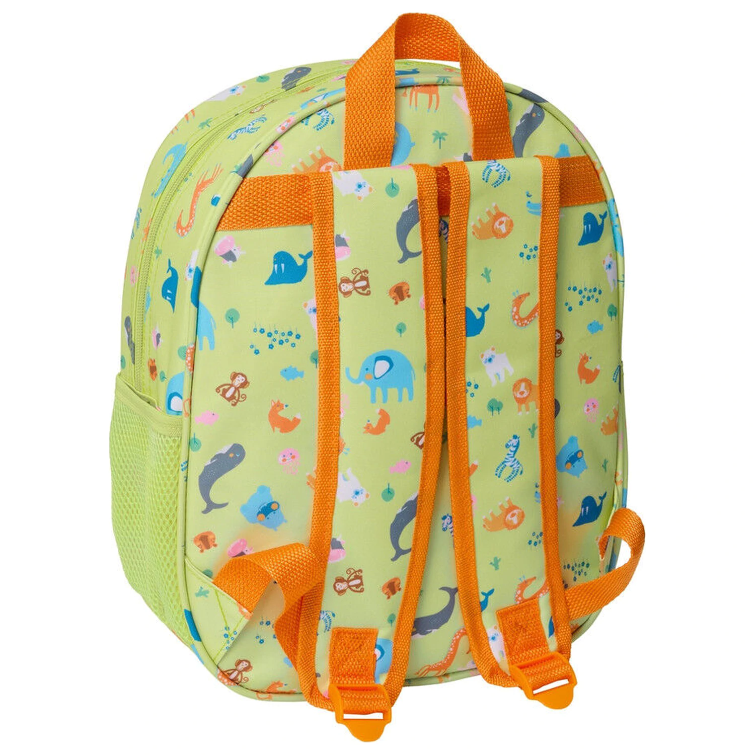 Lion 3D batoh 33cm fotografii produktu