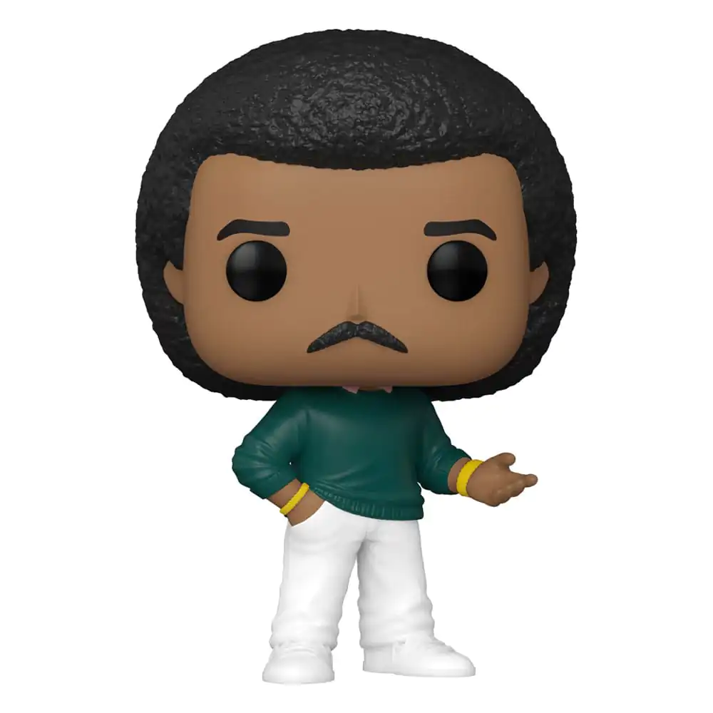 Lionel Richie POP! Rocks vinylová figurka 9 cm fotografii produktu