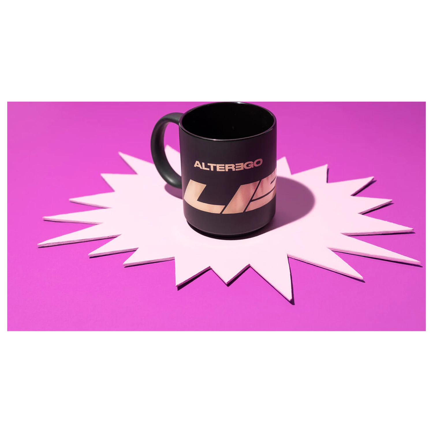 Lisa hrnek 350ml fotografii produktu