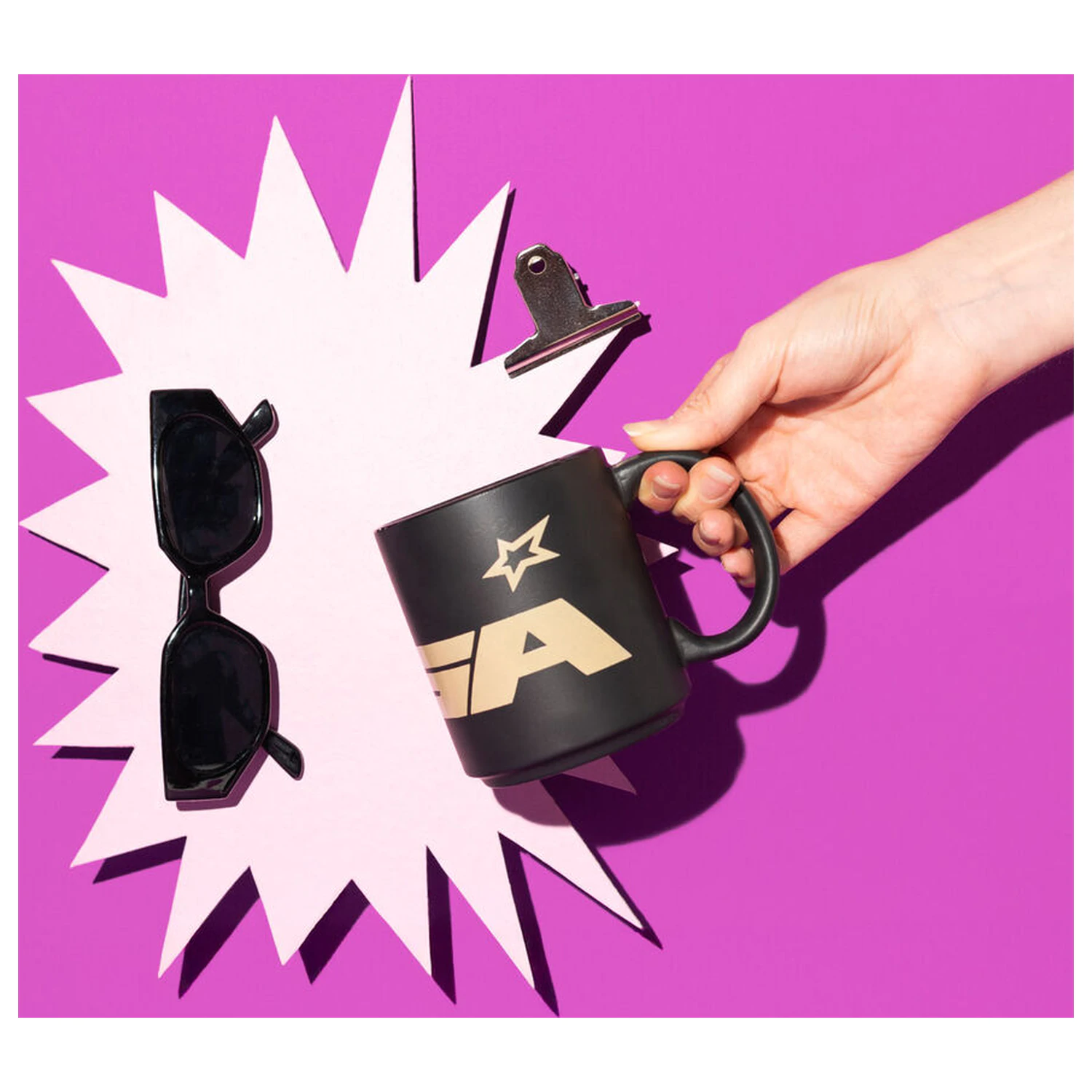 Lisa hrnek 350ml fotografii produktu