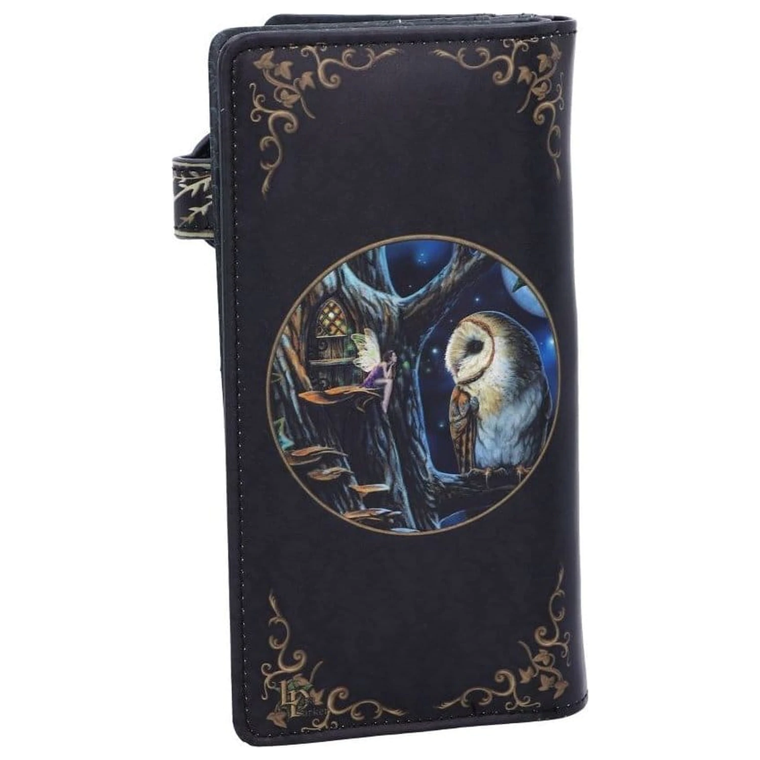 Lisa Parker Peněženka Fairy Tales Embossed 19 cm fotografii produktu