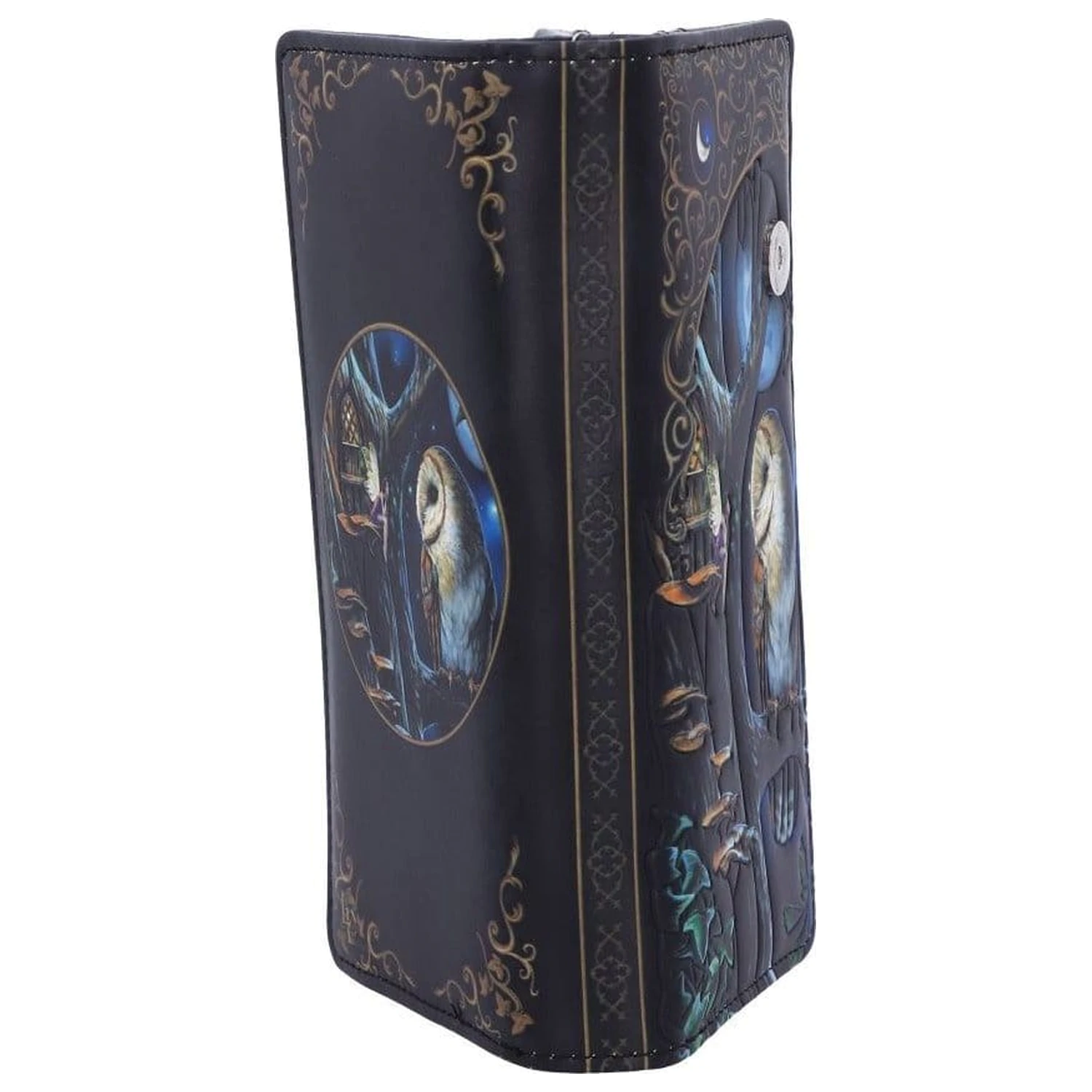 Lisa Parker Peněženka Fairy Tales Embossed 19 cm fotografii produktu