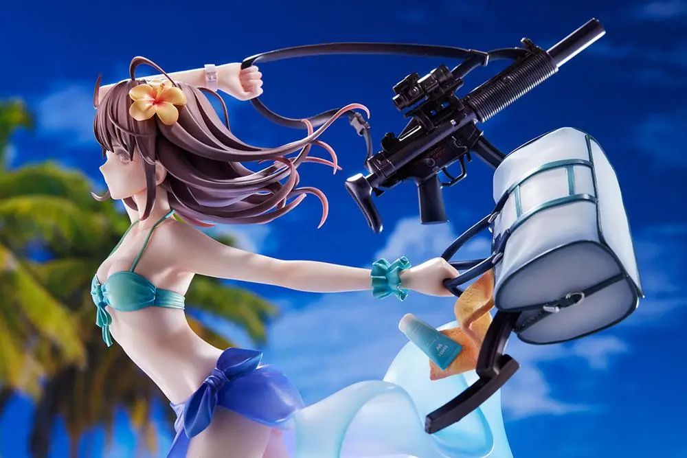 Little Armory PVC Socha 1/7 Rin Shirane Beach Shootout 26 cm fotografii produktu