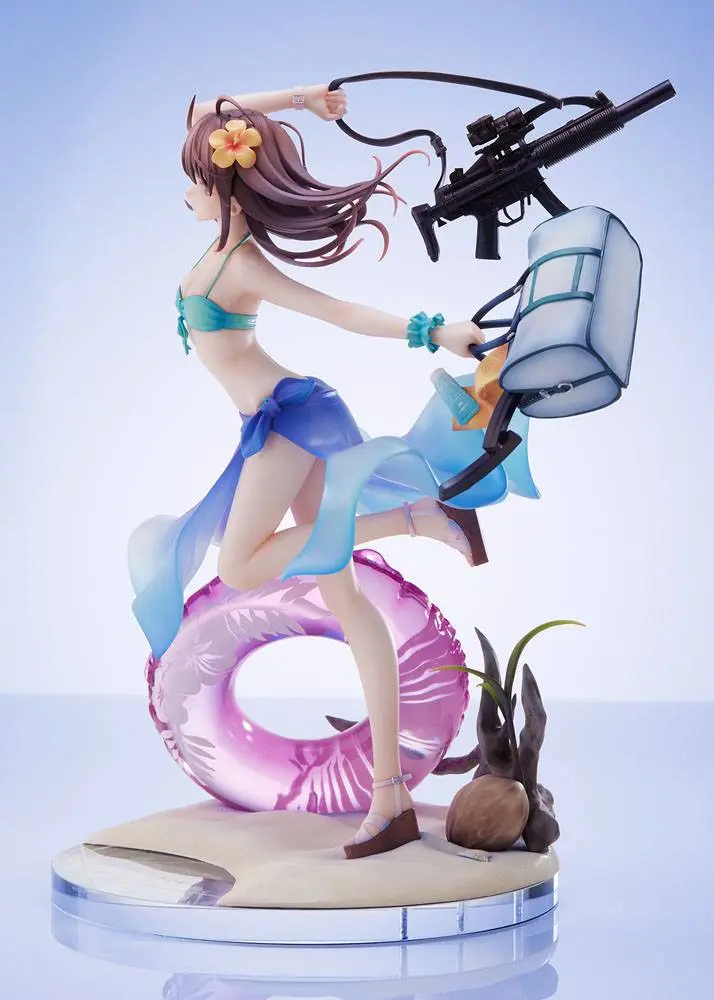 Little Armory PVC Socha 1/7 Rin Shirane Beach Shootout 26 cm fotografii produktu