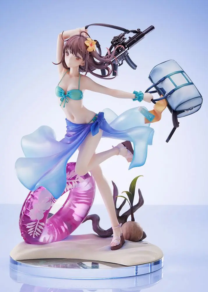 Little Armory PVC Socha 1/7 Rin Shirane Beach Shootout 26 cm fotografii produktu