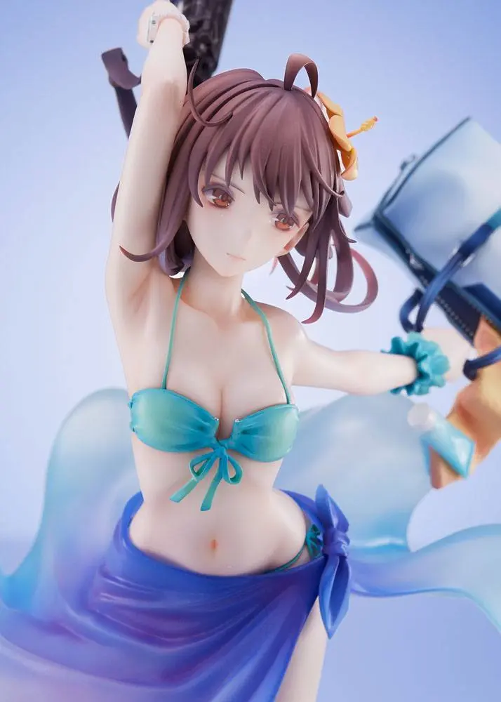 Little Armory PVC Socha 1/7 Rin Shirane Beach Shootout 26 cm fotografii produktu