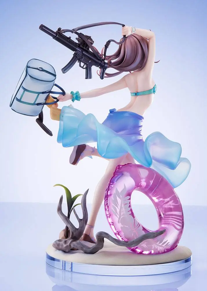 Little Armory PVC Socha 1/7 Rin Shirane Beach Shootout 26 cm fotografii produktu