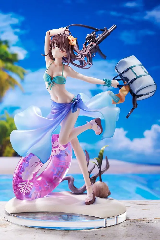 Little Armory PVC Socha 1/7 Rin Shirane Beach Shootout 26 cm fotografii produktu