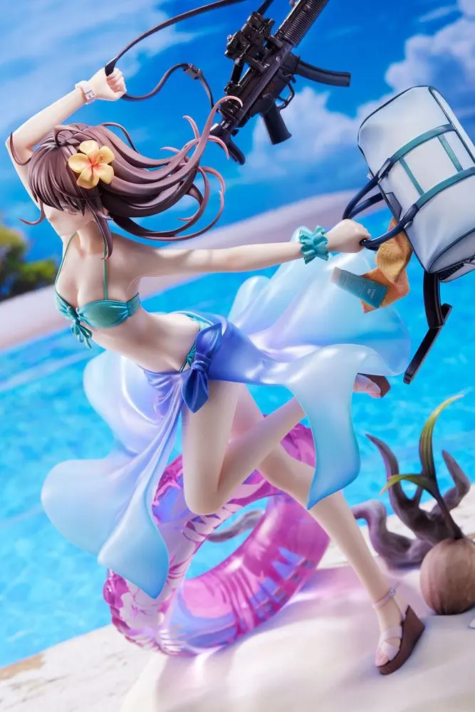 Little Armory PVC Socha 1/7 Rin Shirane Beach Shootout 26 cm fotografii produktu