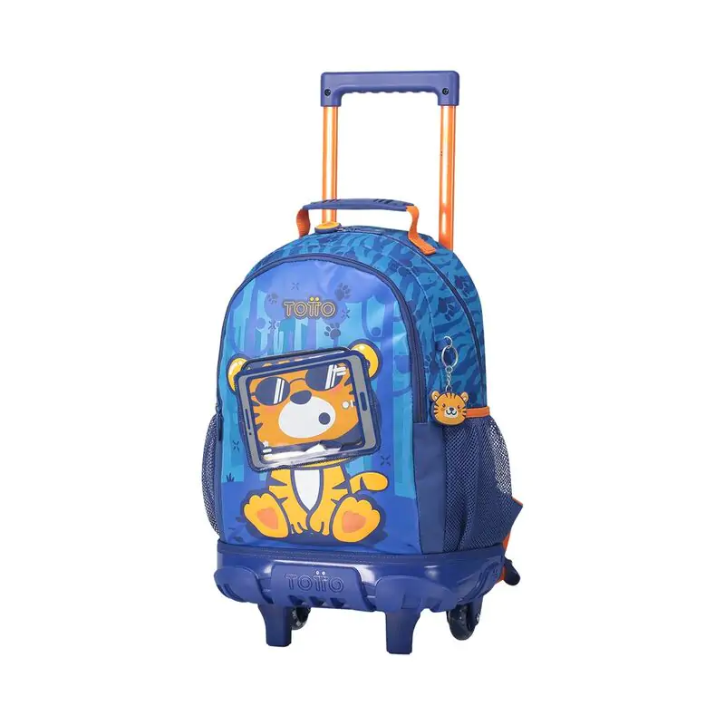 Malý Avatar 4 trolley 42 cm fotografii produktu