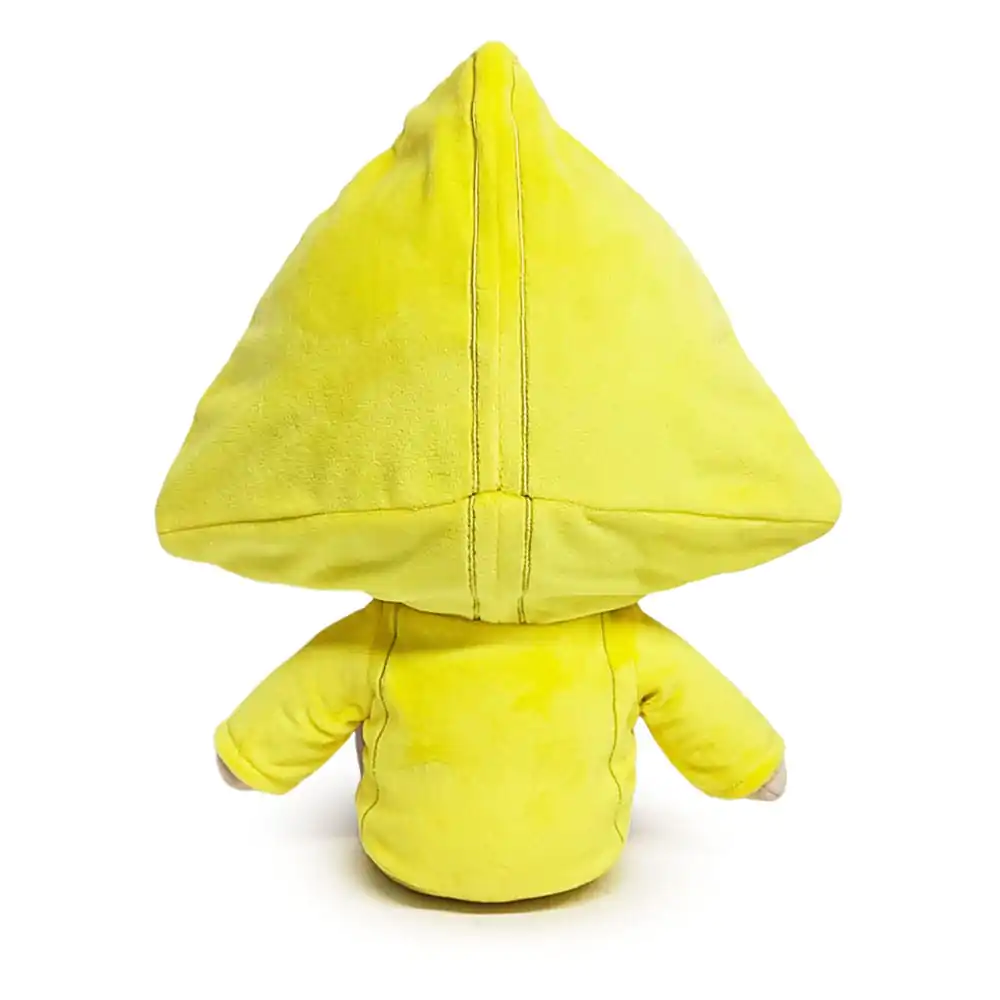 Little Nightmares 2 plyšová figurka Six 22 cm fotografii produktu