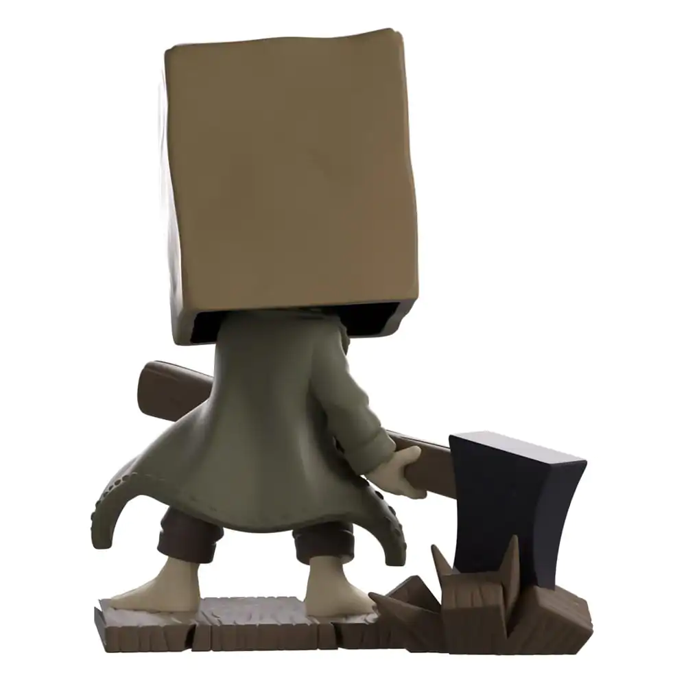 Little Nightmares 2 Vinylová figurka Mono 11 cm fotografii produktu