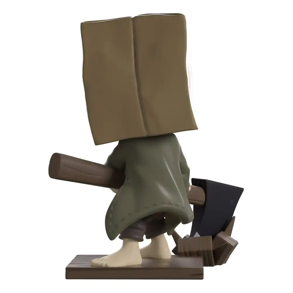 Little Nightmares 2 Vinylová figurka Mono 11 cm fotografii produktu