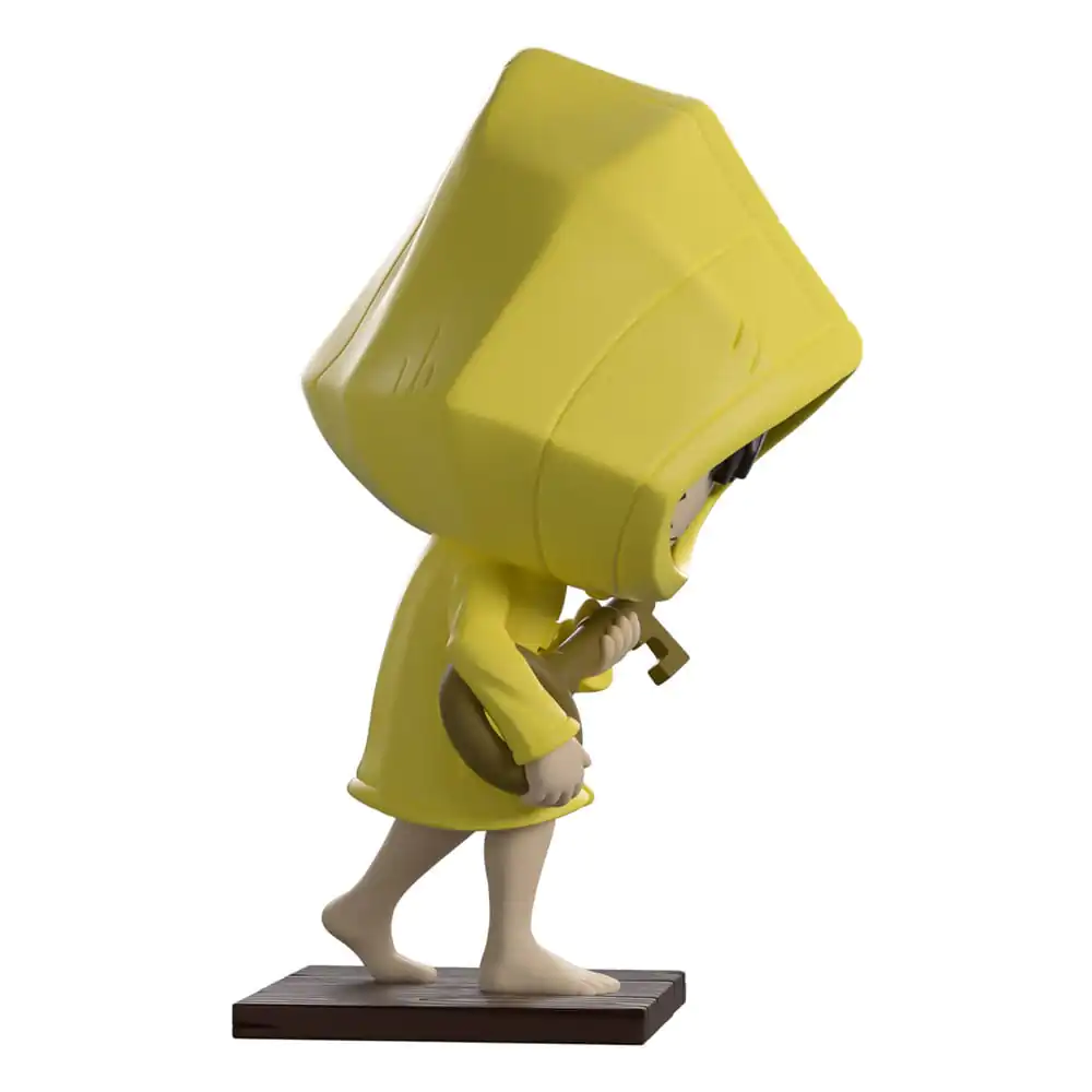 Little Nightmares 2 Vinylová figurka Six 12 centimetrů fotografii produktu
