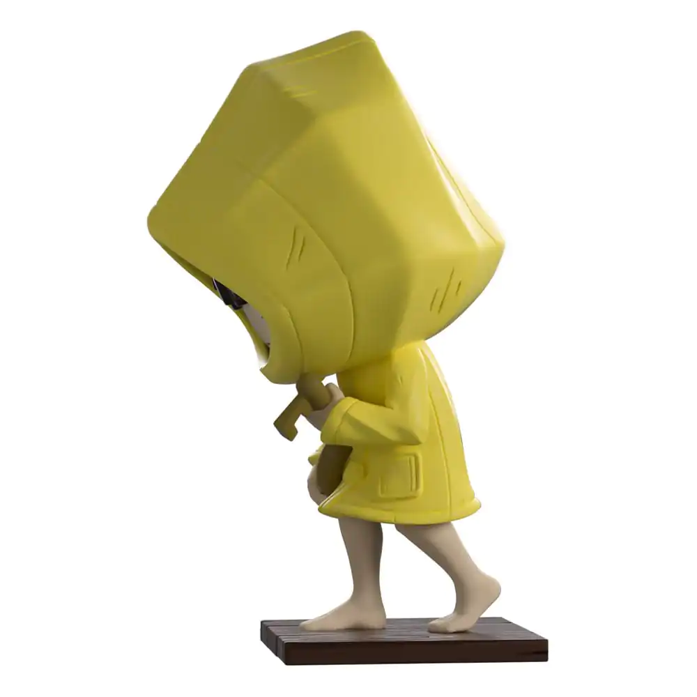 Little Nightmares 2 Vinylová figurka Six 12 centimetrů fotografii produktu