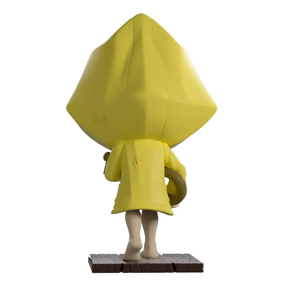 Little Nightmares 2 Vinylová figurka Six 12 centimetrů fotografii produktu