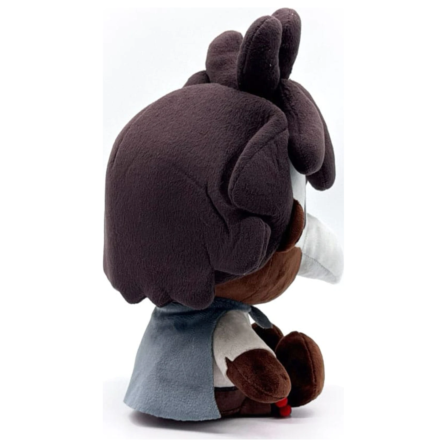 Little Nightmares III Plyšová figurka Low 22 cm fotografii produktu