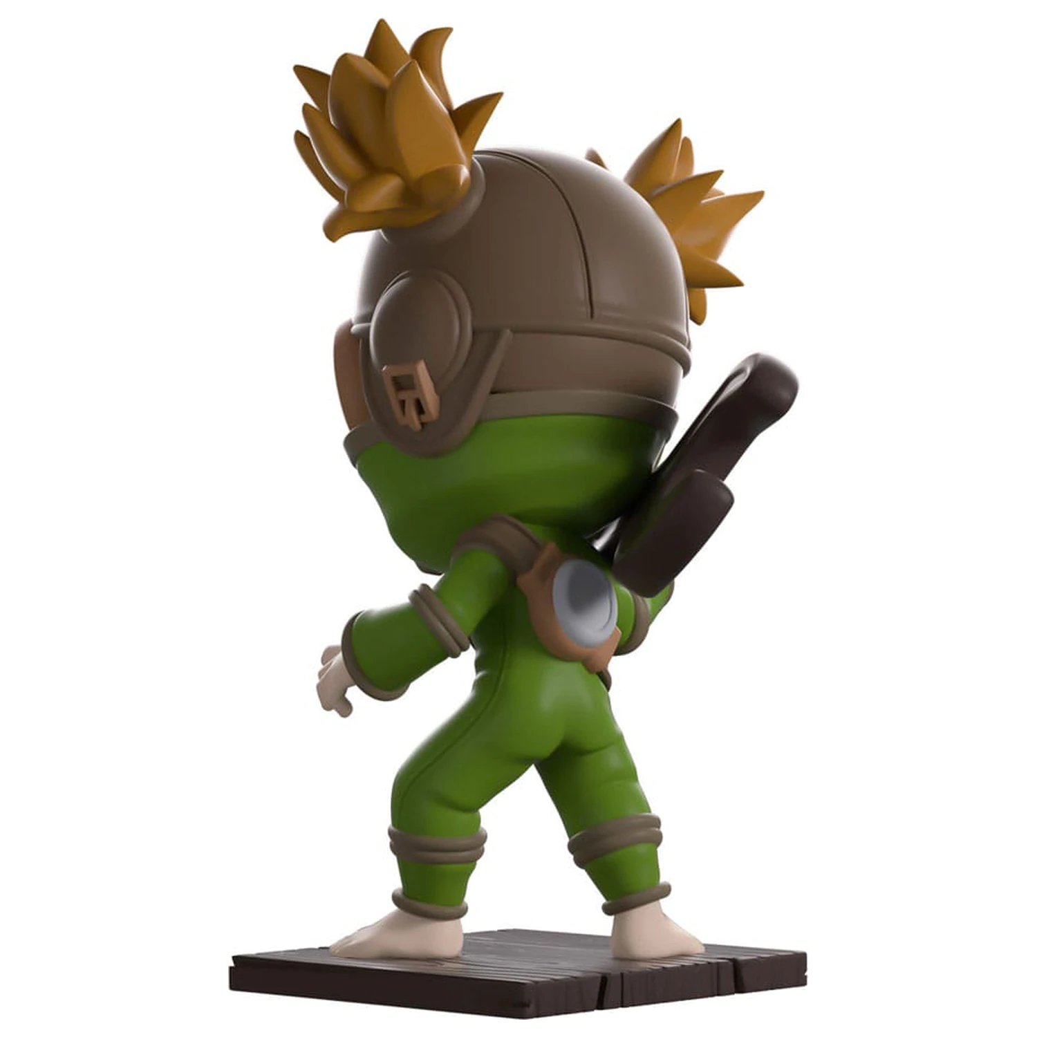 Little Nightmares III vinylová figurka Alone 13 cm fotografii produktu