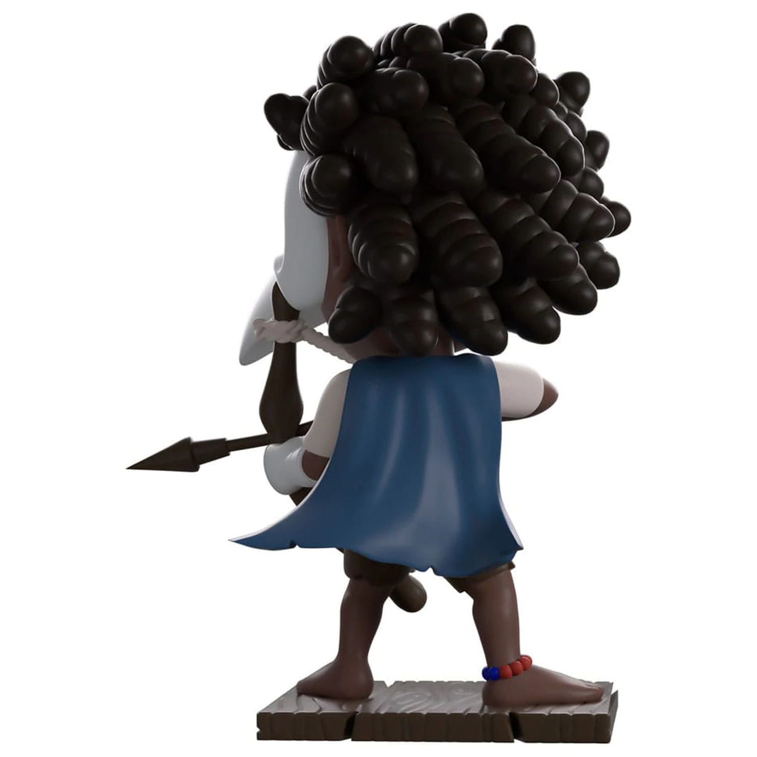Little Nightmares III vinylová figurka Low 11 cm fotografii produktu