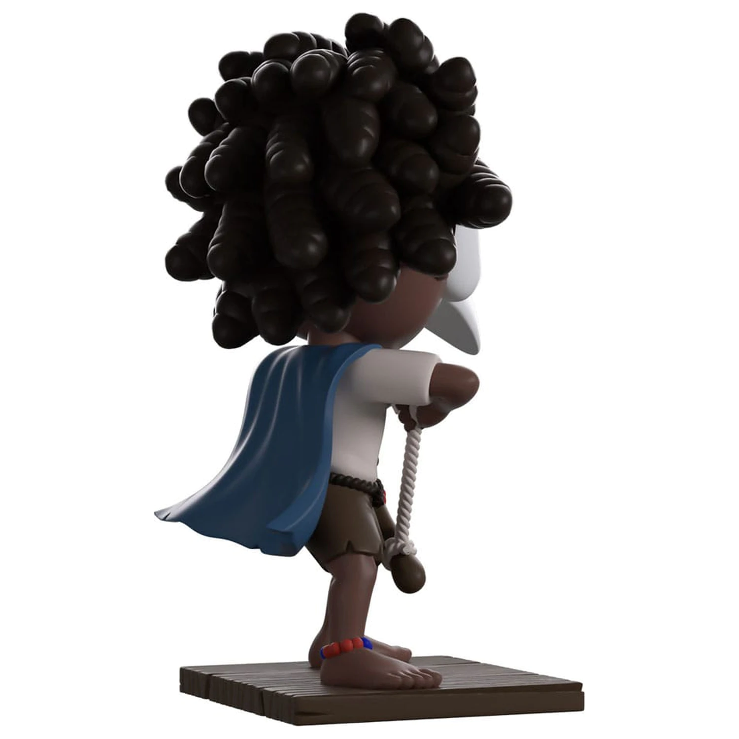 Little Nightmares III vinylová figurka Low 11 cm fotografii produktu
