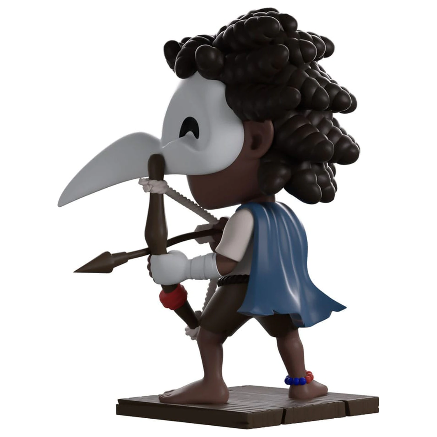 Little Nightmares III vinylová figurka Low 11 cm fotografii produktu