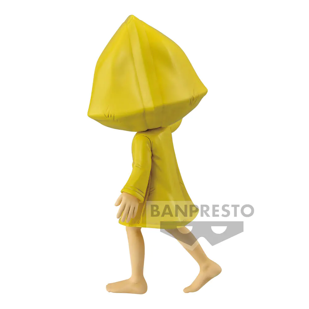 Little Nightmares Six figurka 17 cm fotografii produktu