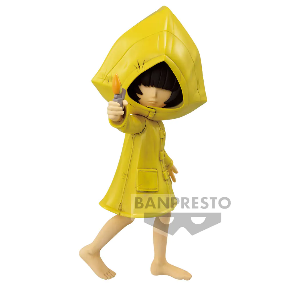 Little Nightmares Six figurka 17 cm fotografii produktu