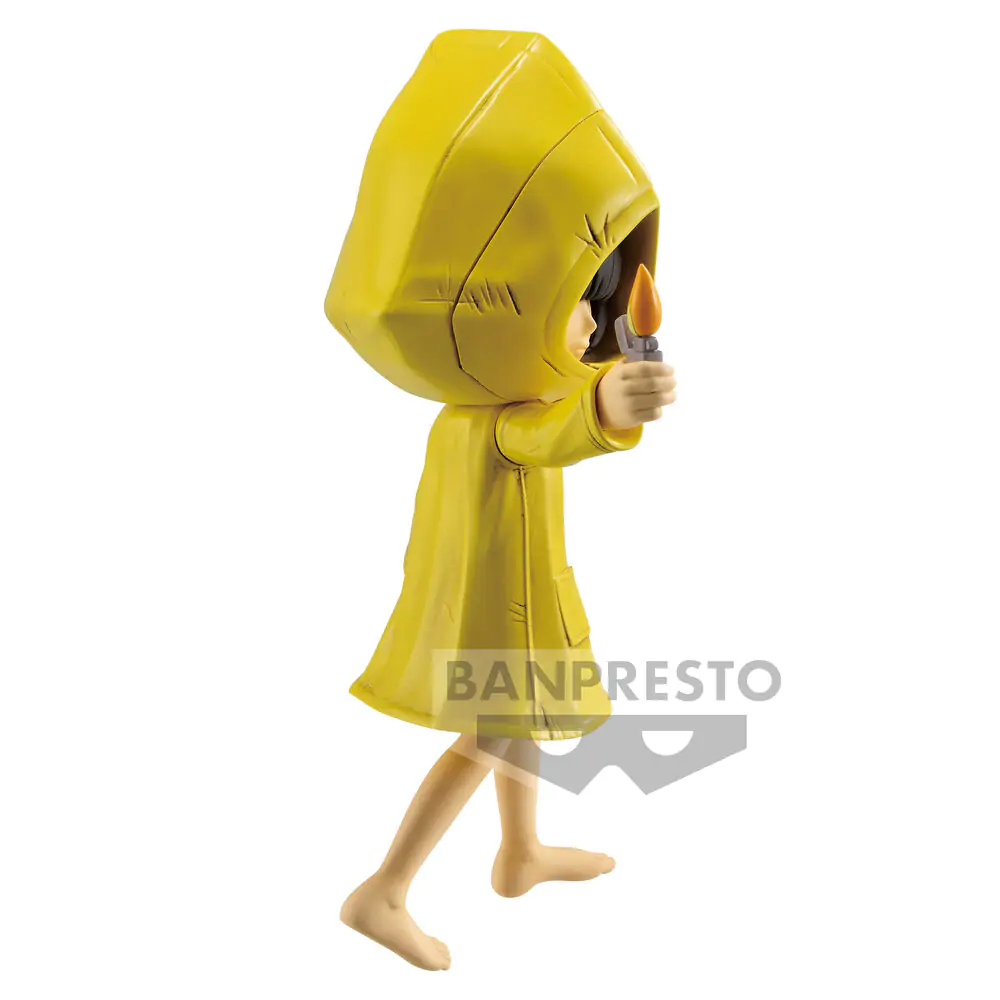 Little Nightmares Six figurka 17 cm fotografii produktu